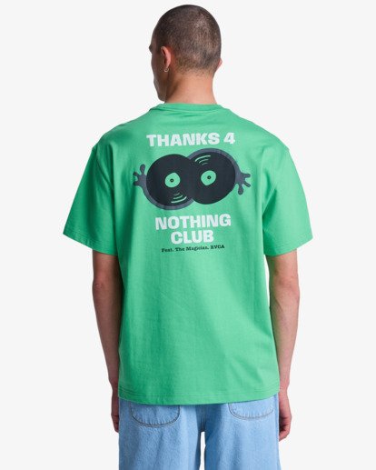 The Magician - Short Sleeve T-Shirt for Men  EVYZT00318