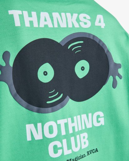 The Magician - Short Sleeve T-Shirt for Men  EVYZT00318