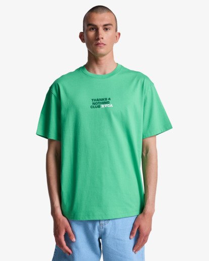 The Magician - Short Sleeve T-Shirt for Men  EVYZT00318