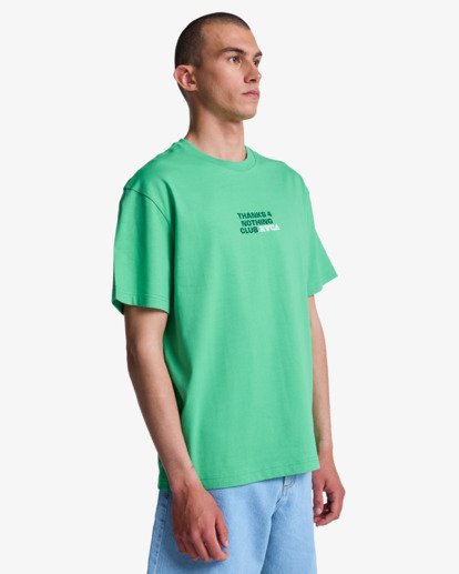 The Magician - Short Sleeve T-Shirt for Men  EVYZT00318