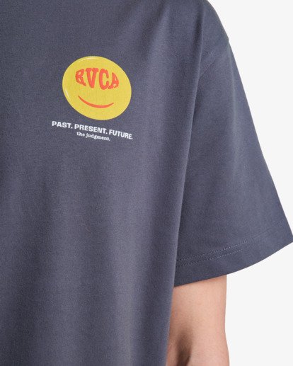 The Judgement - T-Shirt for Men  EVYZT00319