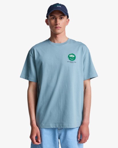 The Judgement - Short Sleeve T-Shirt for Men  EVYZT00319