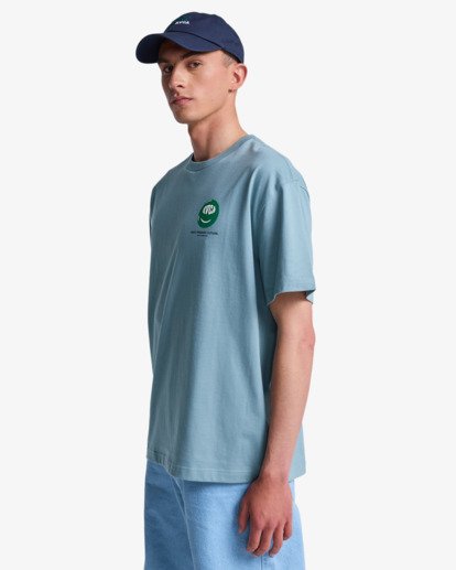 The Judgement - Short Sleeve T-Shirt for Men  EVYZT00319