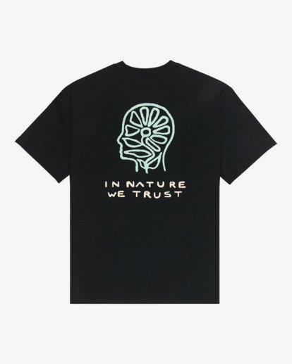 In Nature - T-Shirt for Men  EVYZT00320