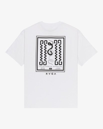 Amaze Snake - Short Sleeve T-Shirt for Men  EVYZT00321