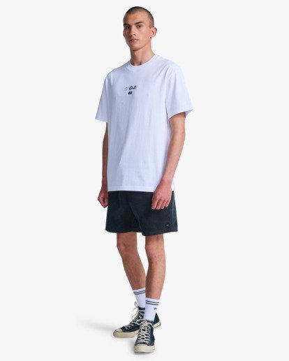 Amaze Snake - Short Sleeve T-Shirt for Men  EVYZT00321