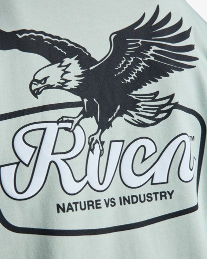 On Wings - Short Sleeve T-Shirt for Men  EVYZT00322