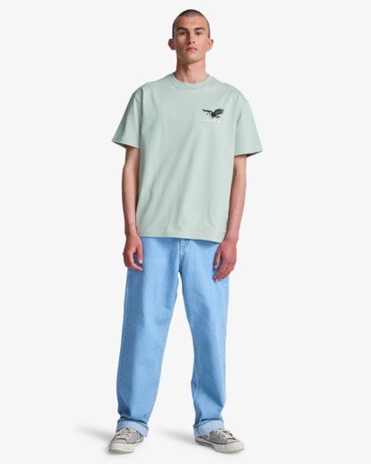 On Wings - Short Sleeve T-Shirt for Men  EVYZT00322