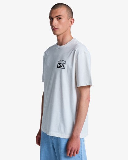 Horton Florida - Short Sleeve T-Shirt for Men  EVYZT00329