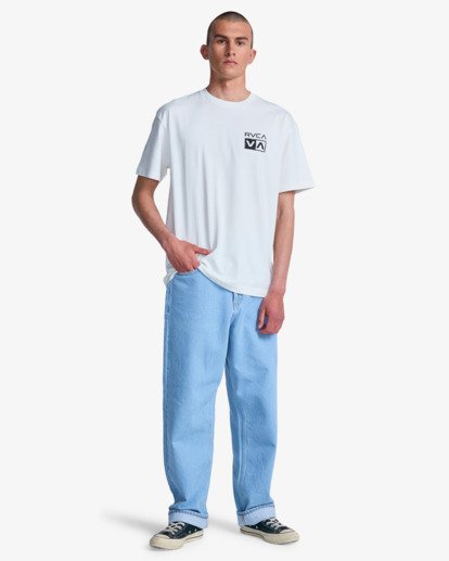 Horton Florida - Short Sleeve T-Shirt for Men  EVYZT00329