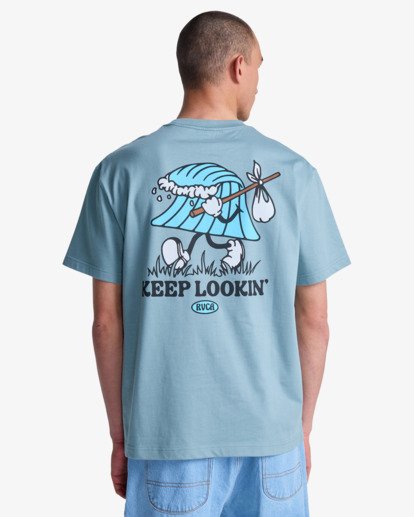 Keep Lookin - Short Sleeve T-Shirt for Men  EVYZT00331