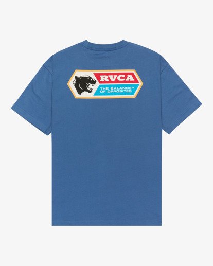 Pantero - Short Sleeve T-Shirt for Men  EVYZT00333