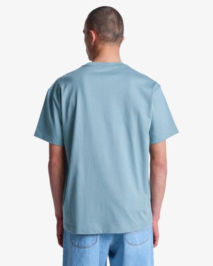 RVCA Program - Short Sleeve T-Shirt for Men  EVYZT00334