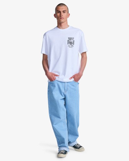 Security Code - Short Sleeve T-Shirt for Men  EVYZT00336