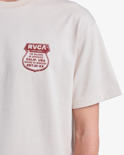 Ride Free - T-Shirt for Men  EVYZT00337