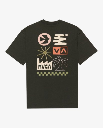Mirage - T-Shirt for Men  EVYZT00338