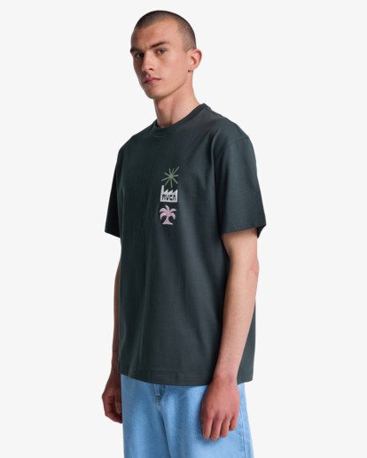 Mirage - T-Shirt for Men  EVYZT00338