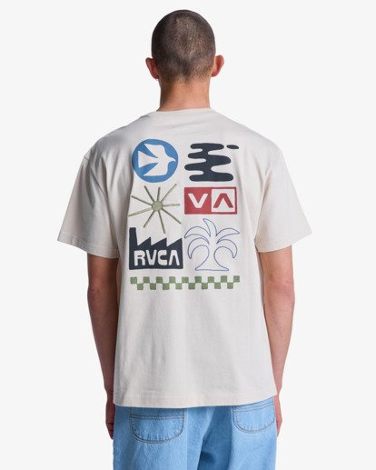 Mirage - T-Shirt for Men  EVYZT00338