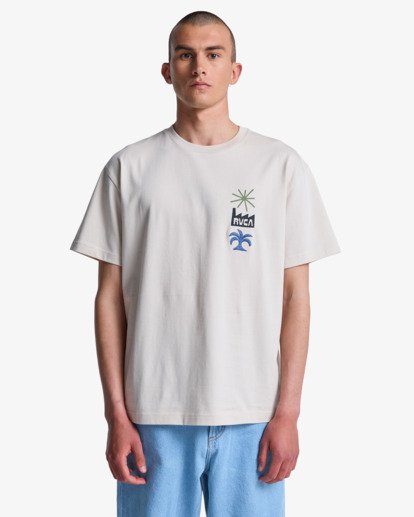 Mirage - T-Shirt for Men  EVYZT00338