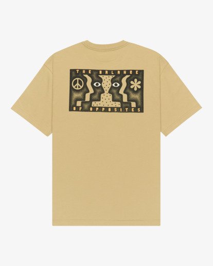 Face To Face - T-Shirt for Men  EVYZT00339