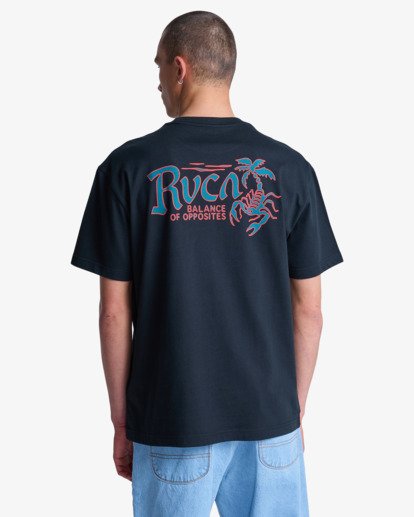 Stingbay Pocket - T-Shirt for Men  EVYZT00342