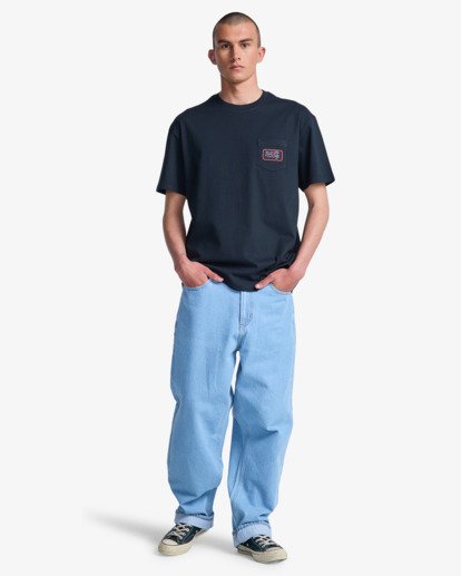 Stingbay Pocket - T-Shirt for Men  EVYZT00342