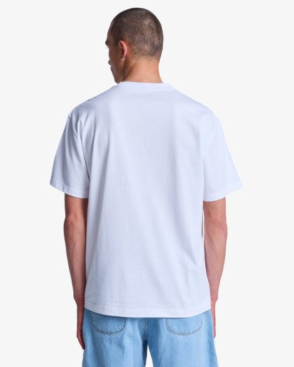 Harvester - Short Sleeve T-Shirt for Men  EVYZT00344