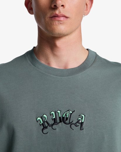 Olde RVCA - T-Shirt for Men  EVYZT00346