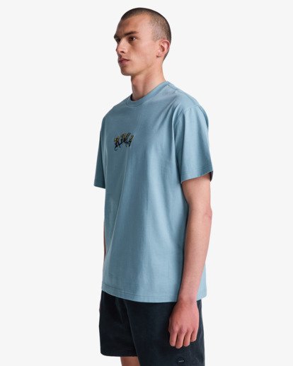 Olde RVCA - T-Shirt for Men  EVYZT00346