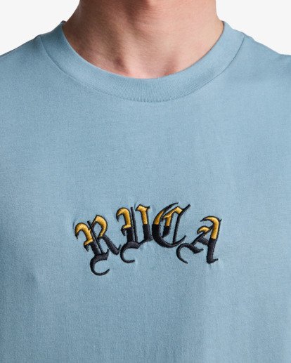 Olde RVCA - T-Shirt for Men  EVYZT00346