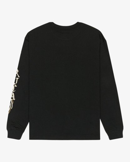 Retract - Long Sleeve T-Shirt for Men  EVYZT00348