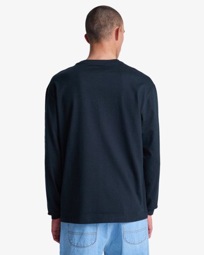 Retract - Long Sleeve T-Shirt for Men  EVYZT00348