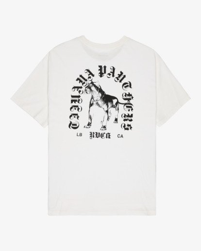 Bad Panther - Short Sleeve T-Shirt for Men  EVYZT00351