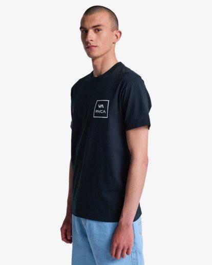 Va All The Ways - Short Sleeve T-Shirt for Men  EVYZT00362