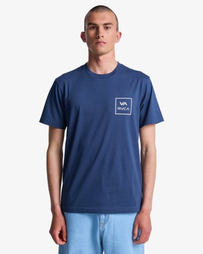 Va All The Ways - Short Sleeve T-Shirt for Men  EVYZT00362