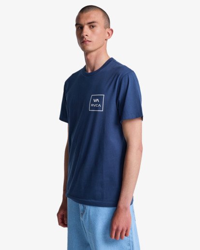 Va All The Ways - Short Sleeve T-Shirt for Men  EVYZT00362