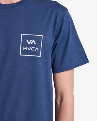 Va All The Ways - Short Sleeve T-Shirt for Men  EVYZT00362