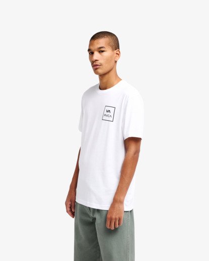 Va All The Ways - Short Sleeve T-Shirt for Men  EVYZT00362