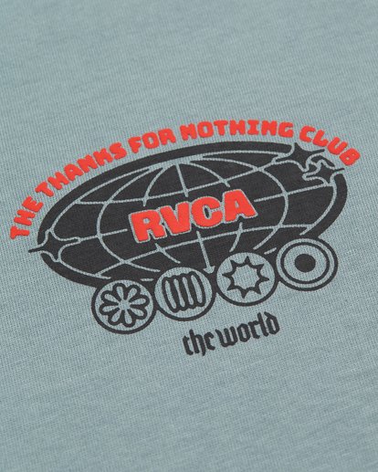 The World  EVYZT00366