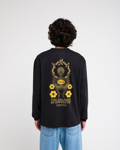 The Temperance  EVYZT00367