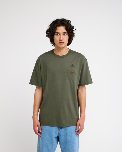Nature Calling Pocket  EVYZT00373