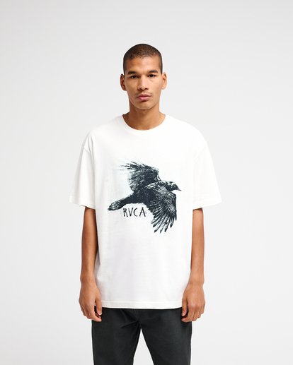 Horton Raven  EVYZT00376