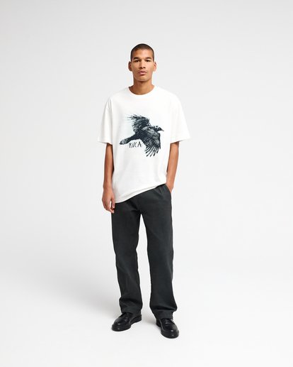 Horton Raven  EVYZT00376