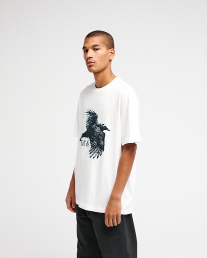 Horton Raven  EVYZT00376
