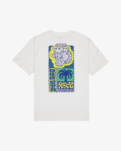 Dalas Tiger Palm  EVYZT00377