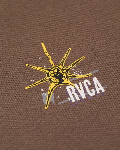 RVCA Mash Up  EVYZT00381