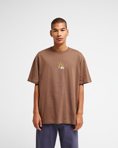 RVCA Mash Up  EVYZT00381