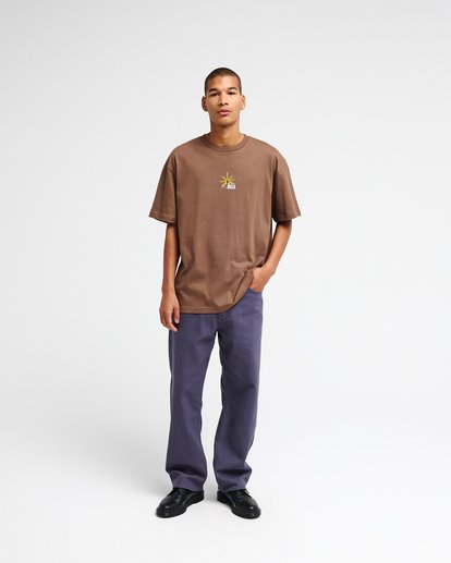 RVCA Mash Up  EVYZT00381