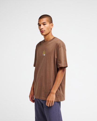 RVCA Mash Up  EVYZT00381