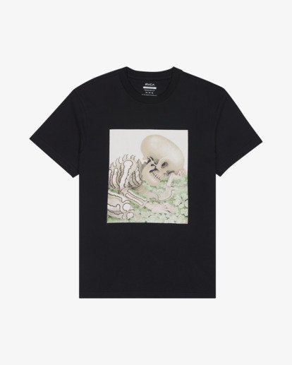 Sleepy Skeleton  EVYZT00391